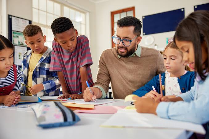 Curriculum Structured